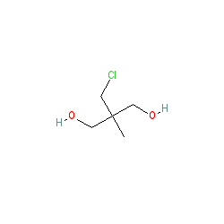 2-(Chloromethyl)-2-methylpropane-1,3-diol
