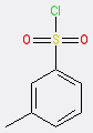 3-Methylbenzenesulphonyl chloride
