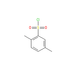 2,5-Dimethylbenzenesulfonyl chloride