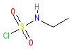 Ethylsulfamoyl chloride