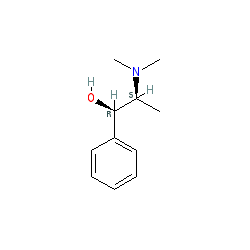 (1R,2S)-(-)-N-Methylephedrine