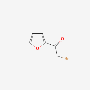2-Bromo-1-(2-furyl)ethanone