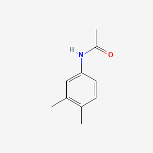 N-Acetyl-3,4-xylidine