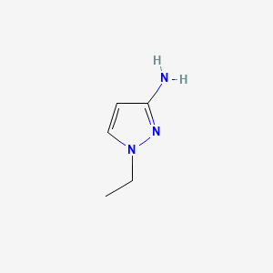 1-Ethyl-1H-pyrazol-3-amine