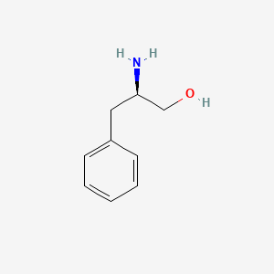 (2R)-2-Amino-3-phenylpropan-1-ol