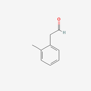 (2-Methylphenyl)acetaldehyde
