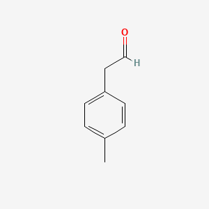 (4-Methylphenyl)acetaldehyde