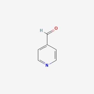 Pyridine-4-carbaldehyde