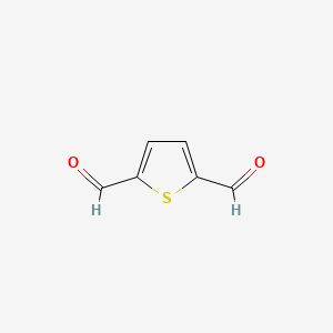 Thiophene-2,5-dicarbaldehyde