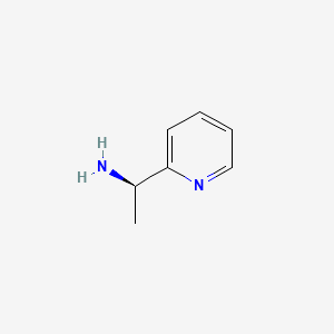 (R)-1-(Pyridin-2-yl)ethanamine