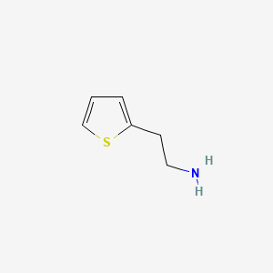 Thiophene-2-ethylamine
