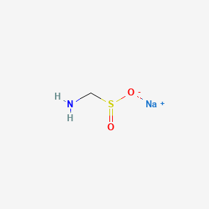 Sodium Aminomethanesulfinate