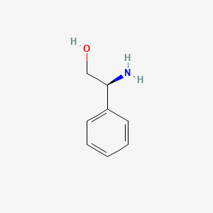 (S)-2-Phenylglycinol