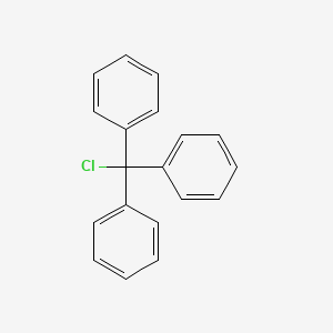 Trityl chloride