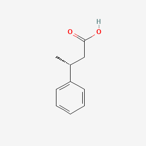 (R)-3-Phenylbutanoic acid