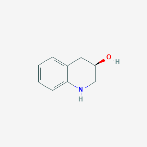 (3R)-1,2,3,4-Tetrahydroquinolin-3-ol