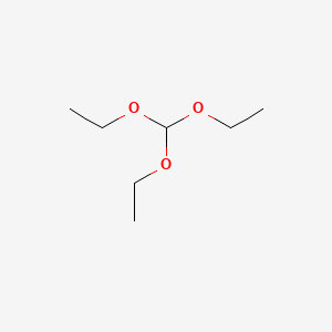 Triethyl orthoformate