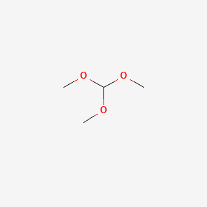 Trimethyl orthoformate