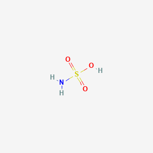 Sulfamic acid