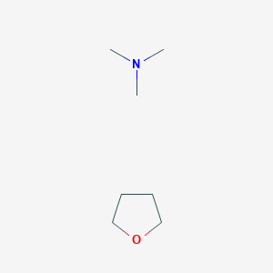 Trimethylamine (33% w/w in Ethanol)