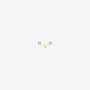 Sulfur