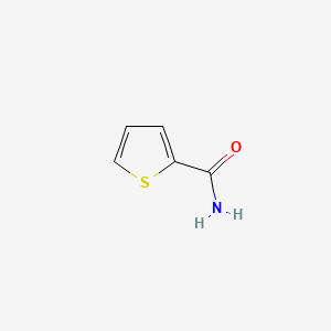 Thiophene-2-carboxamide
