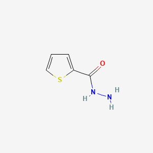 thiophene-2-carbohydrazide