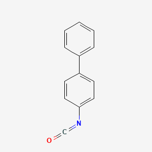 4-Biphenylyl isocyanate