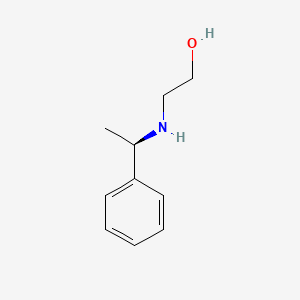 (R)-(+)-N-(2-Hydroxyethyl)-α-phenylethylamine