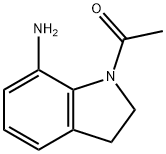 1-(7-Aminoindolin-1-yl)ethanone