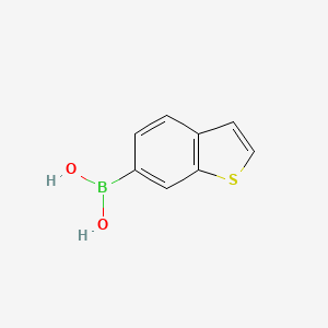 Benzo[b]thien-6-ylboronic acid