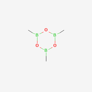 Trimethylboroxine (50% solution in THF)