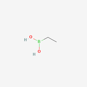 Ethylboronic acid
