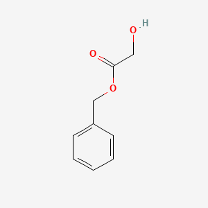 Benzyl 2-Hydroxyacetate