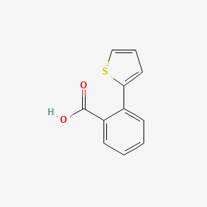 2-Thien-2-ylbenzoic acid