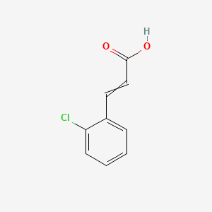 2-Chlorocinnamic acid