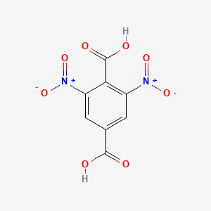 2,6-Dinitroterephthalic acid