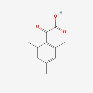 Mesitylglyoxylic acid