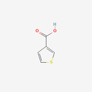 Thiophene-3-carboxylic acid