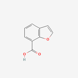 Benzofuran-7-carboxylic acid