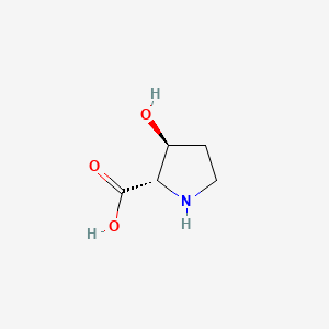 trans-3-Hydroxy-L-proline