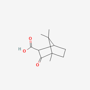 (+/-)-3-Camphorcarboxylic acid