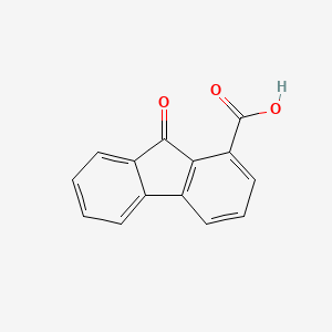 9-Fluorenone-1-carboxylic acid