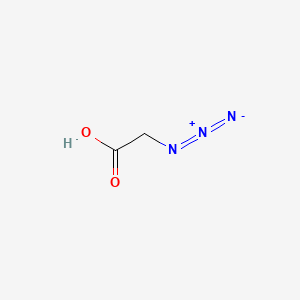 2-Azidoacetic acid