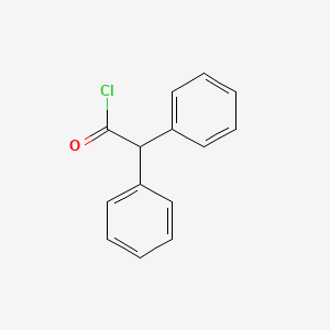 Diphenylacetyl chloride