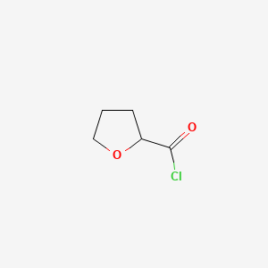 Tetrahydrofuran-2-carbonyl chloride