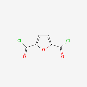 Furan-2,5-dicarbonyl dichloride