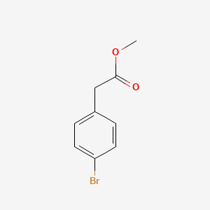 Methyl 4-Bromophenylacetate