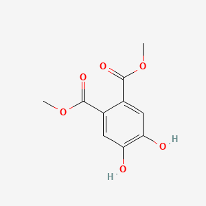 Dimethyl 4,5-Dihydroxyphthalate