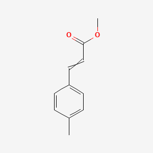 Methyl 4-Methylcinnamate